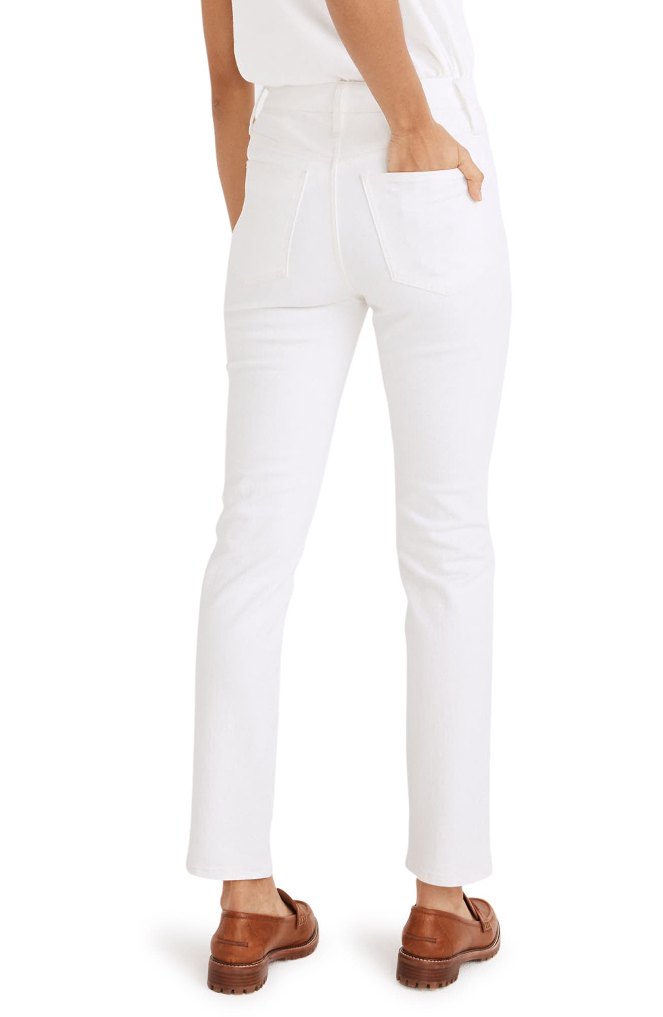 High-Rise Perfect Vintage Jean 
