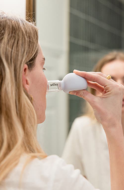Wthn Face Cupping Kit In No Color
