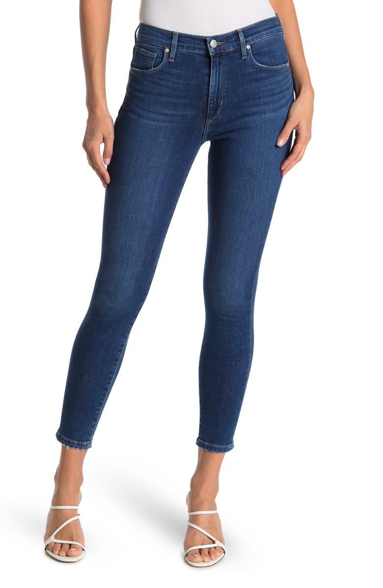 Joes High Rise Skinny Ankle Jeans Nordstromrack Joes High Rise Skinny Ankle Jeans Nordstromrack