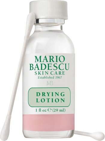 Mario Drying Lotion | Nordstrom