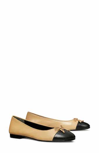 Tory burch deals simone ballet flat