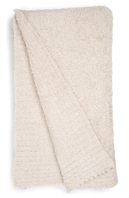 BAREFOOT DREAMS BAREFOOT DREAMS COZYCHIC™ THROW BLANKET 