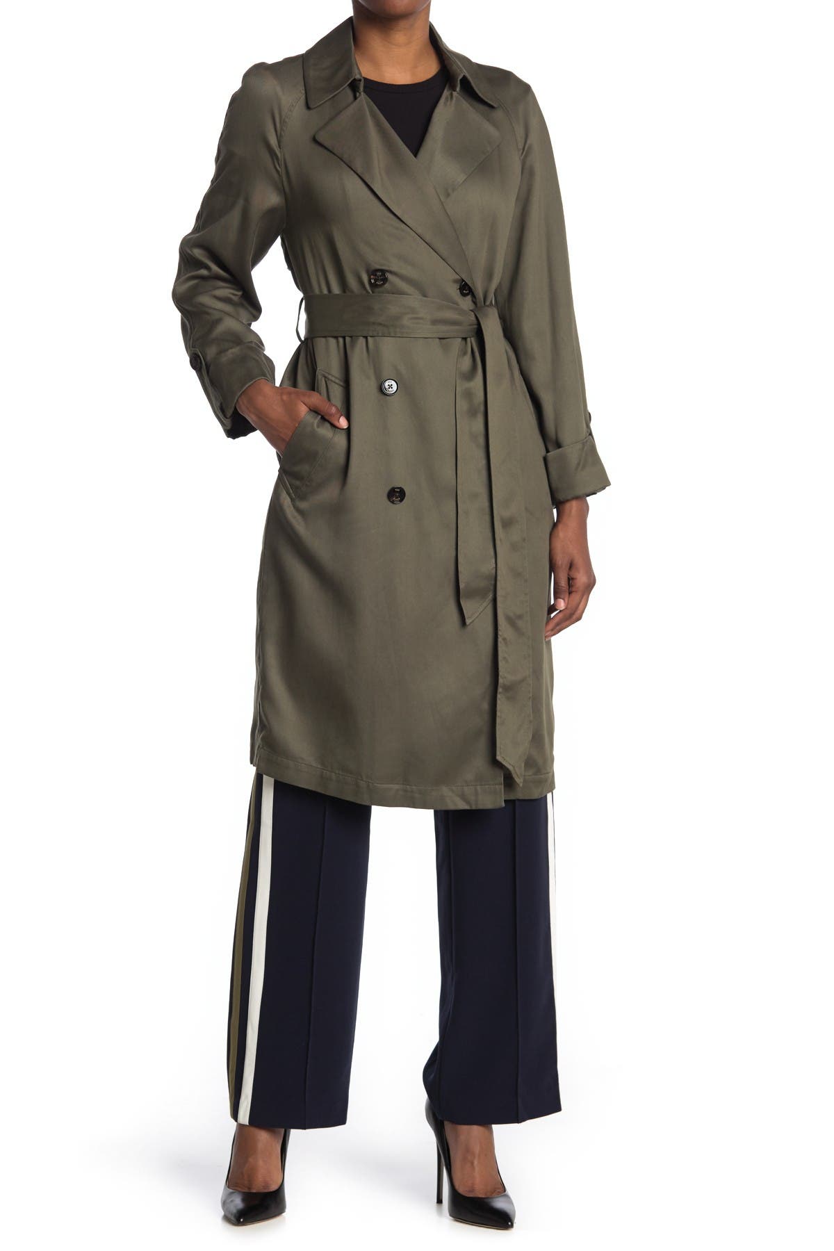 ted baker yecara coat