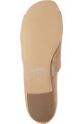 Botkier Maxine Peep Toe Flat (Women) | Nordstrom