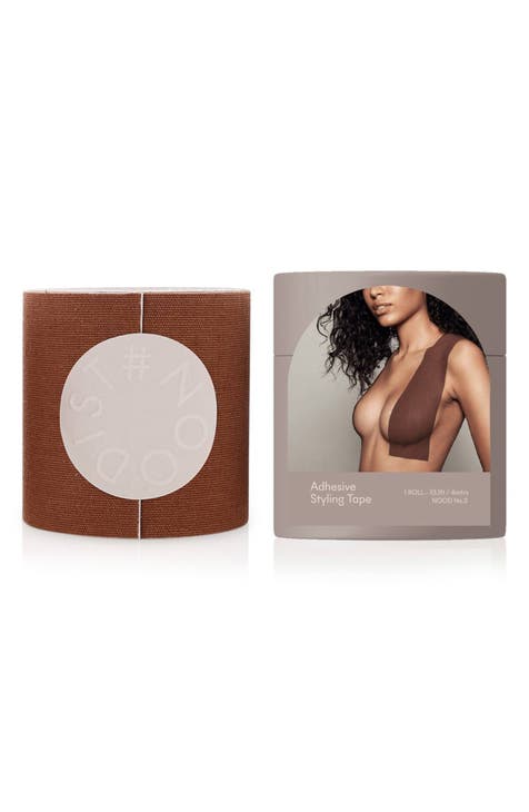 Lingerie Accessories: Cleansers, Pads, Wash Bags & More