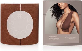 NOOD 3-Inch Breast Tape