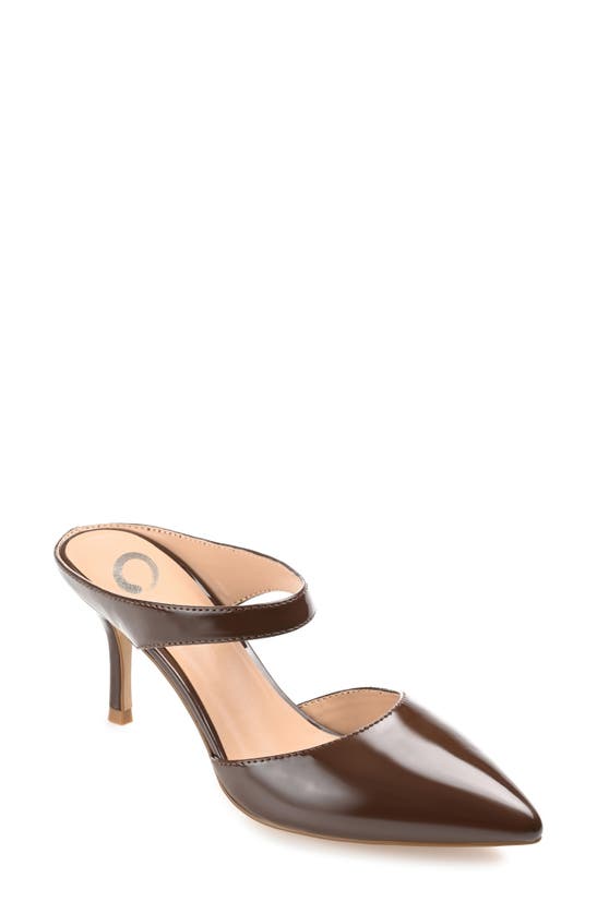 JOURNEE COLLECTION MAEVALI PUMP