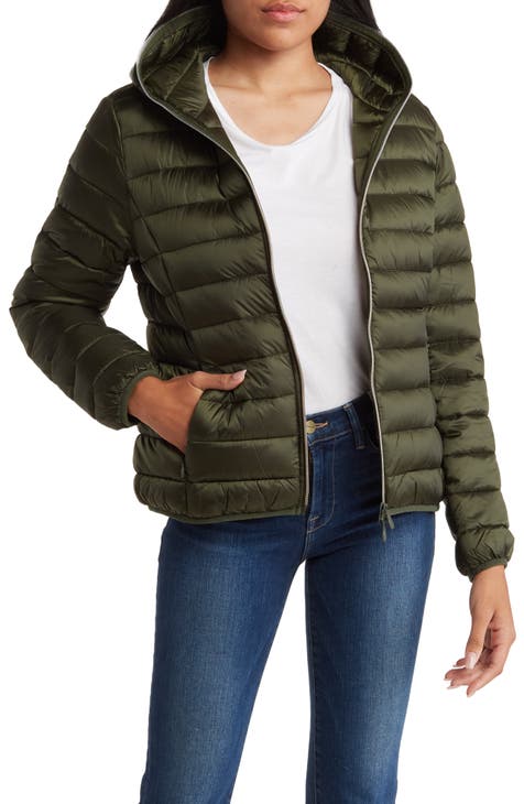 Women's Puffers & Parkas | Nordstrom Rack