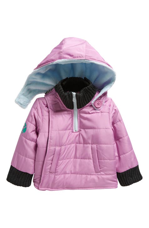 Baby coats near me best sale