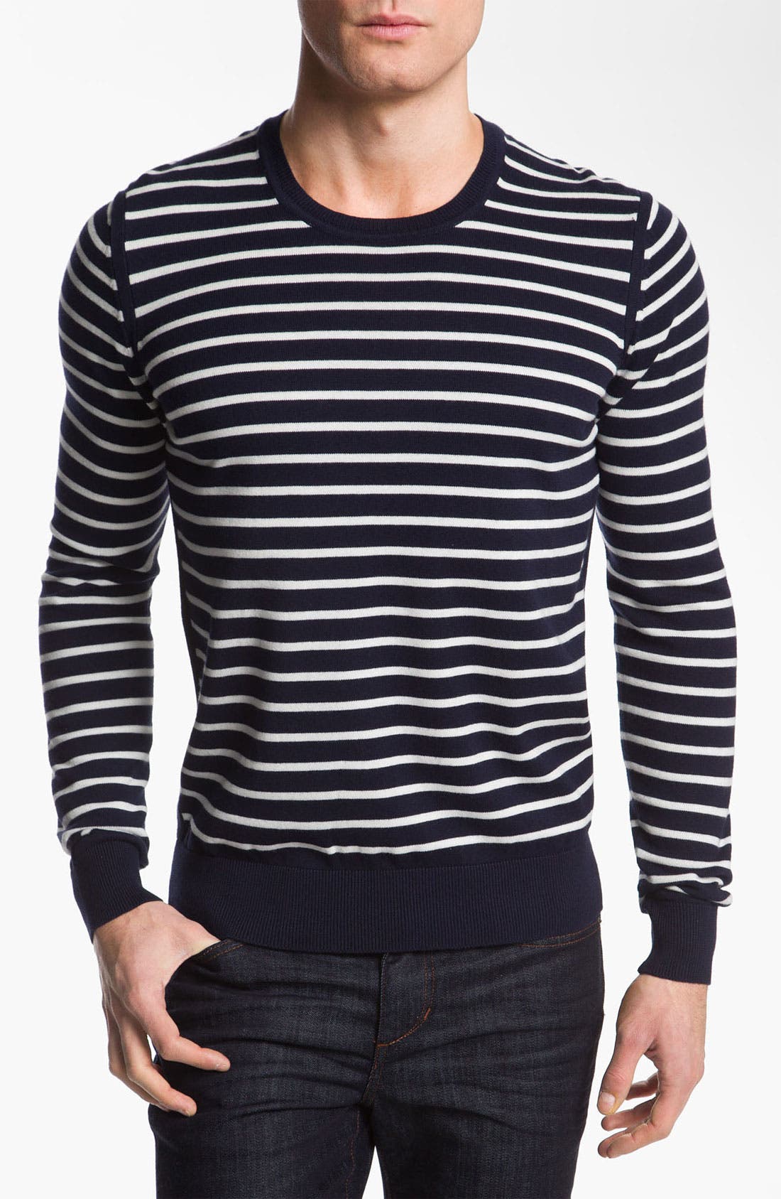 Ben Sherman Crewneck Sweater Nordstrom