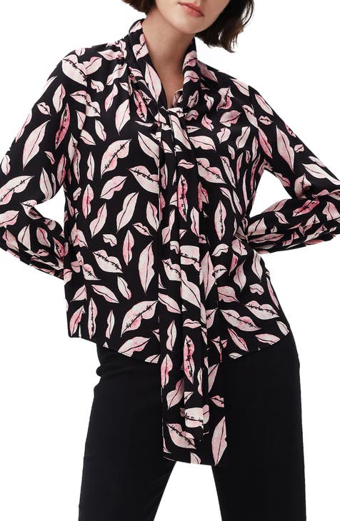 nordstrom dvf