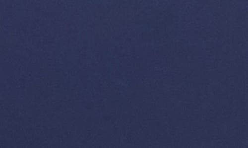 Pq Swim Basic Ruched Full Bottoms Navy In Navy