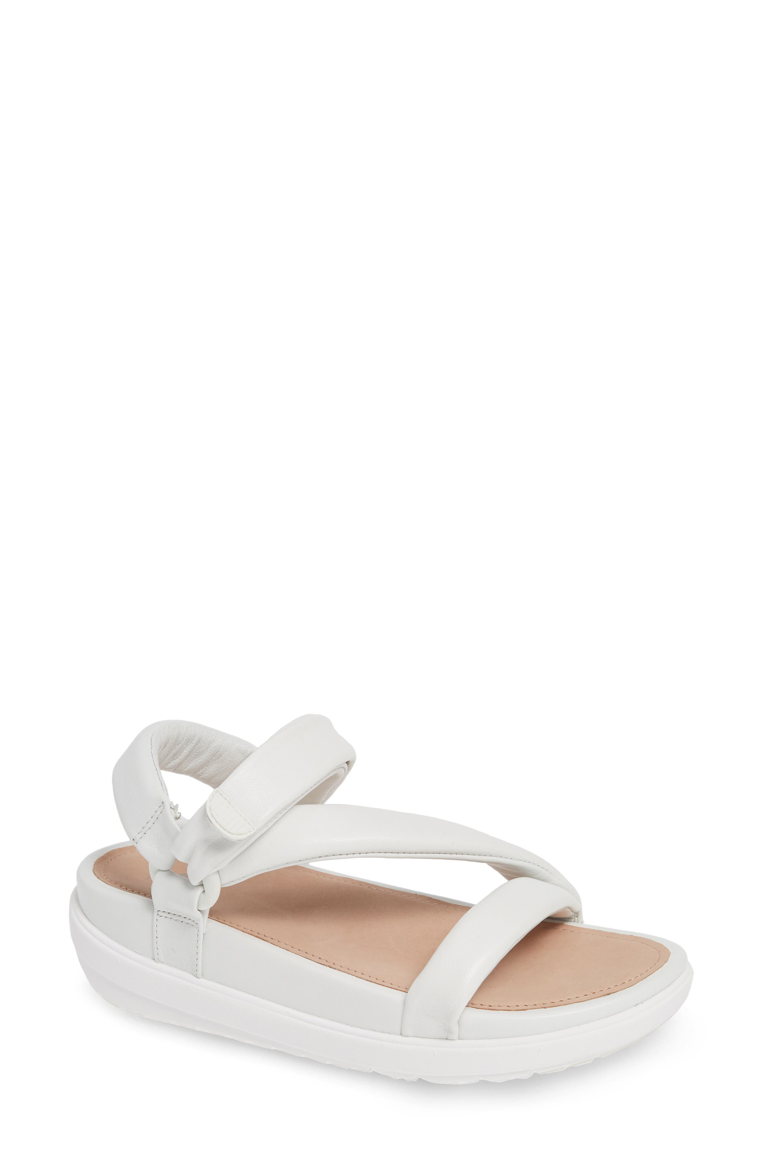 fitflop z strap sandals