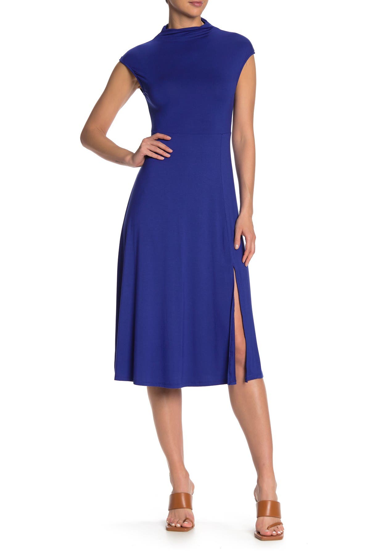 royal blue dress nordstrom rack