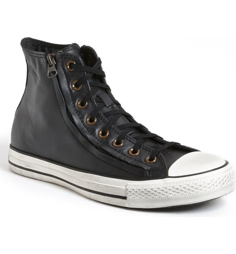 Converse Chuck Taylor® All Star® Zip Sneaker (Men) | Nordstrom