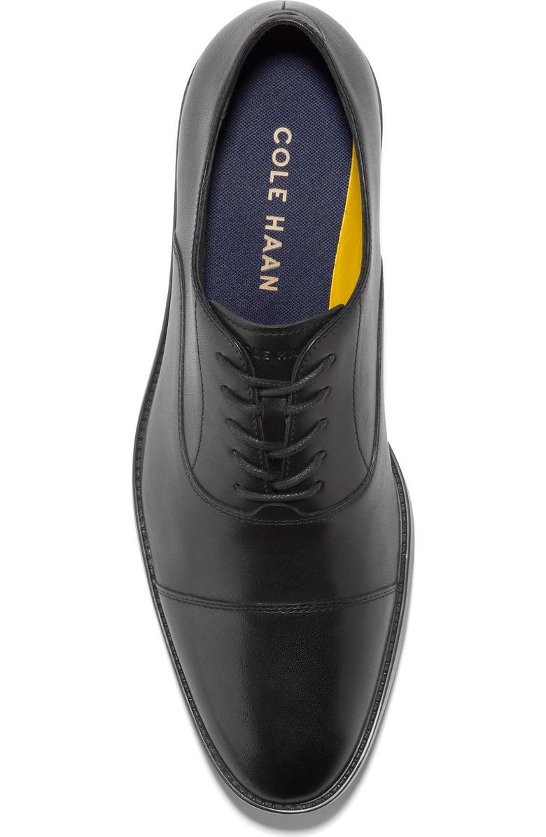 Cole Haan Hawthorne Cap Toe Oxford (Men) | Nordstromrack