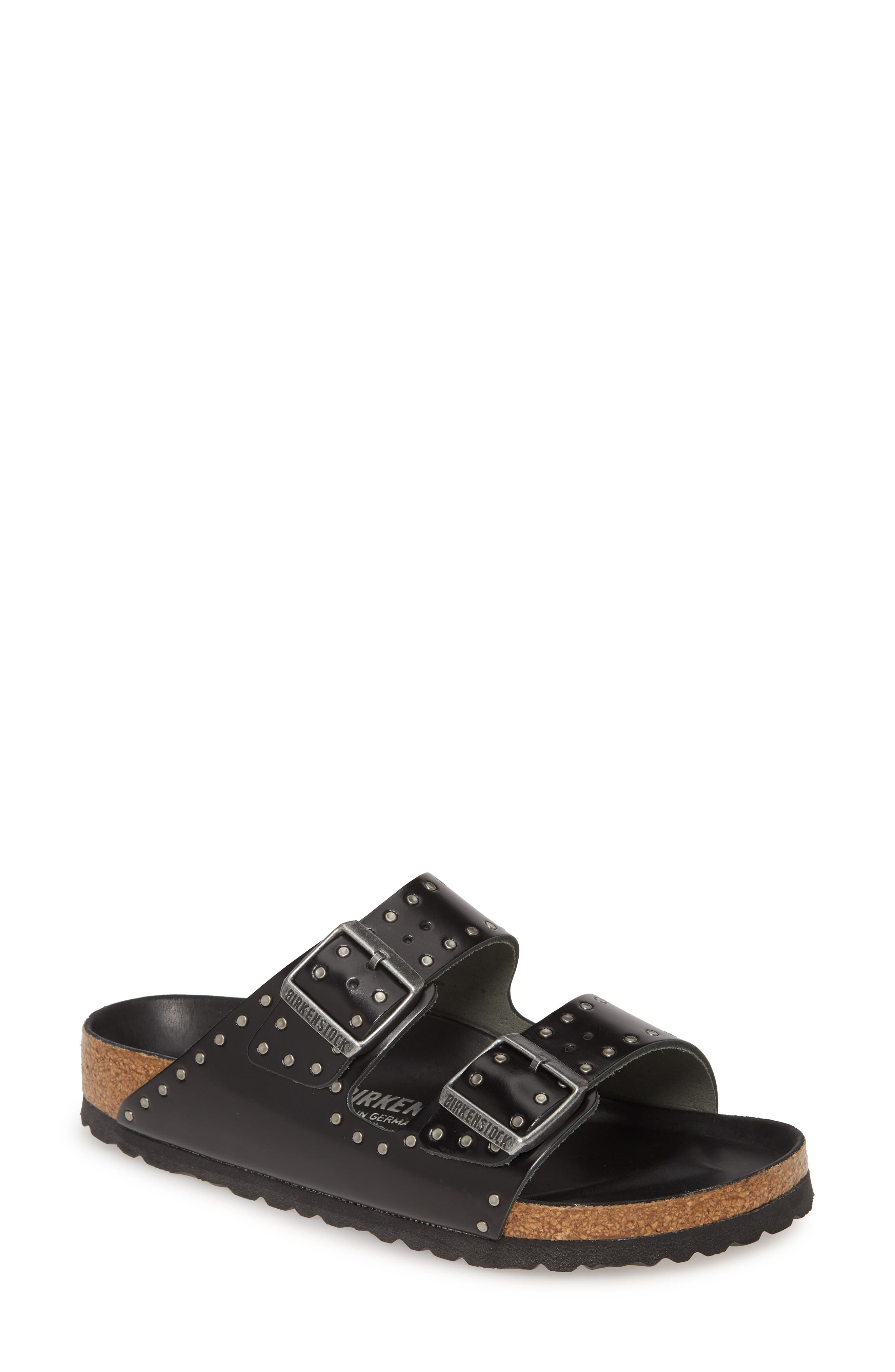 birkenstock arizona rivet