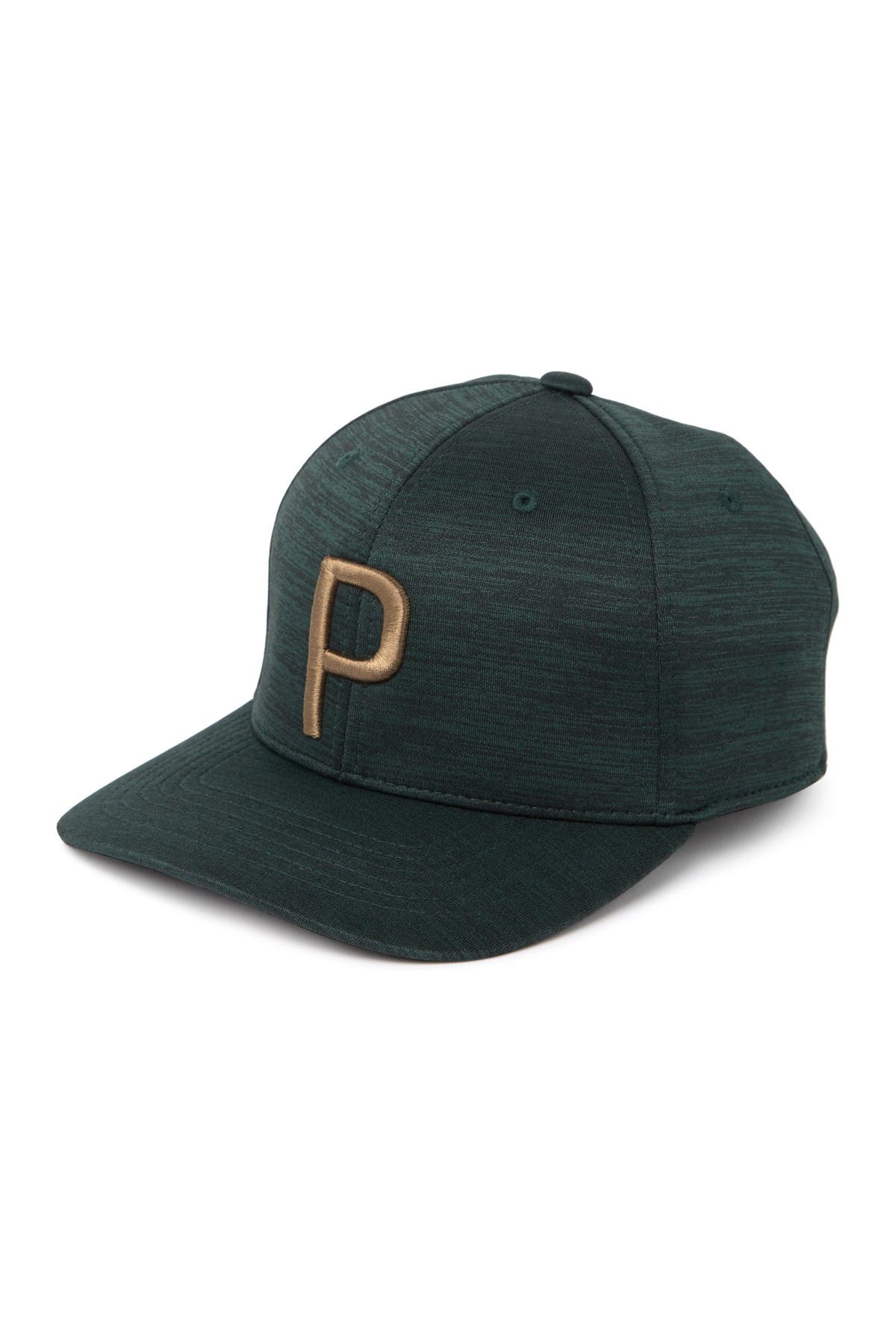 puma p 110 snapback