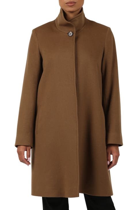 Women's 100% Cashmere Coats & Jackets | Nordstrom
