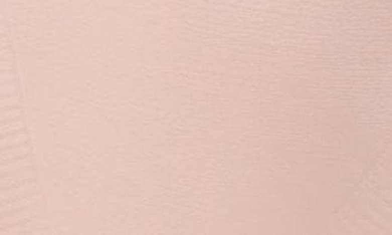 Spanx Mid-thigh Shaping Bodysuit In Champagne Beige