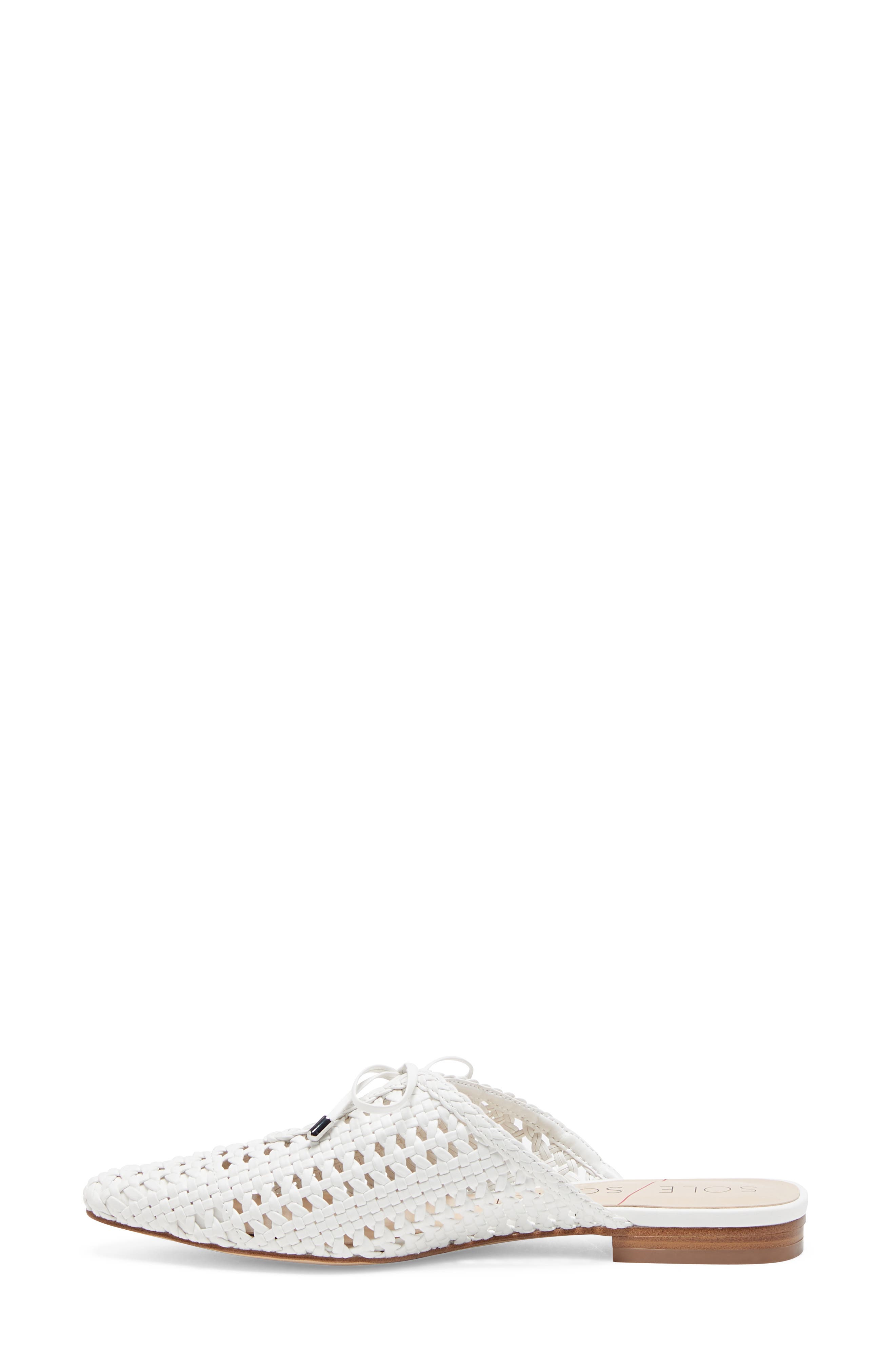 sole society mule sneaker