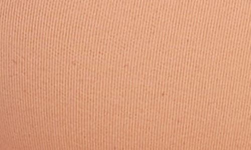 Natori Bliss Perfection All Day Underwire Contour Bra In Buff