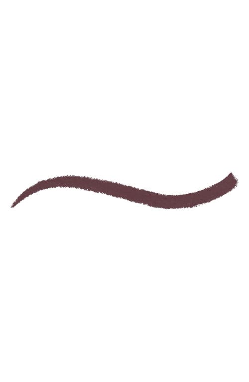 Dior .show Stylo Waterproof Eyeliner In 771 Matte Taupe