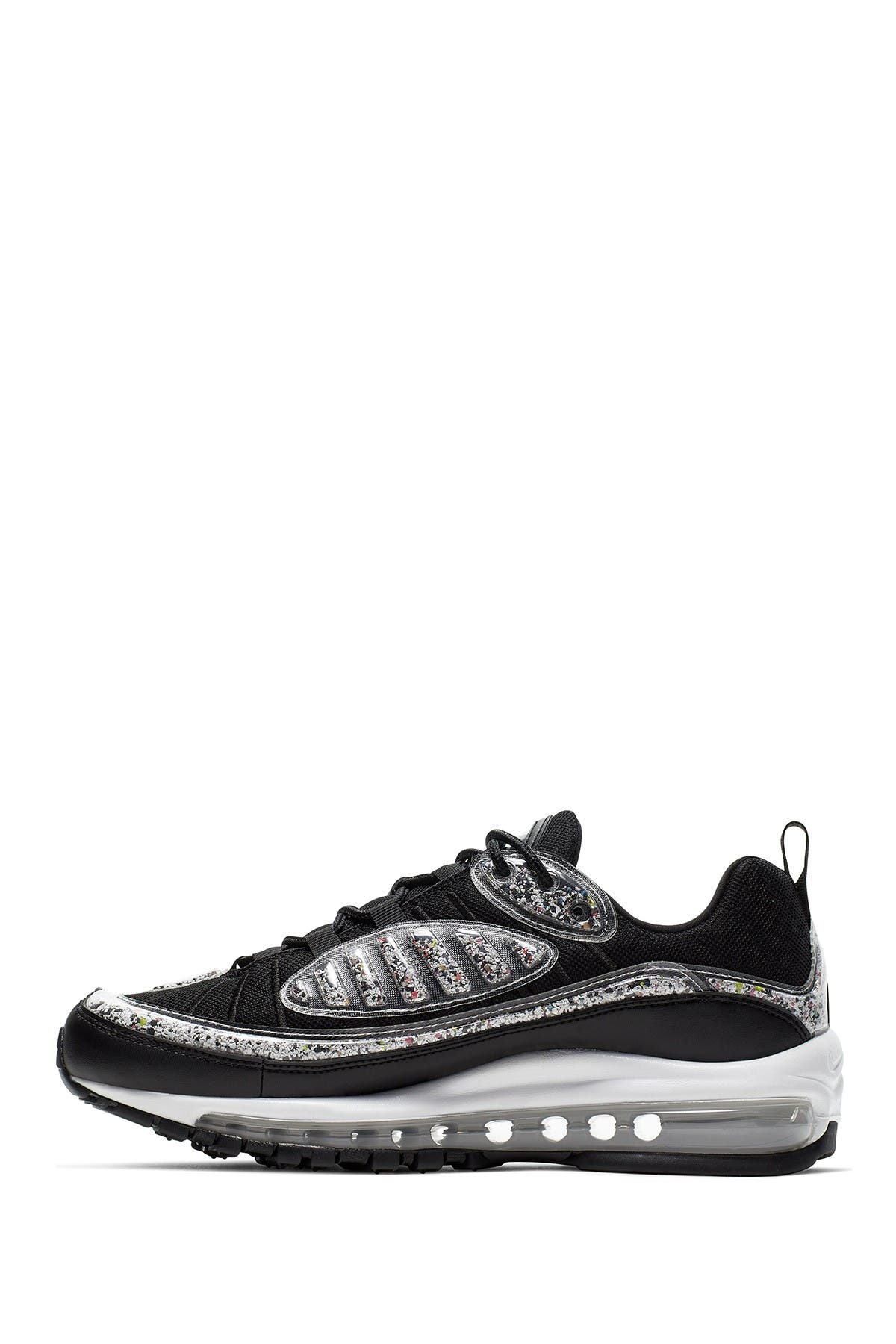 Nike Air Max 98 Lx Sneaker Nordstrom Rack