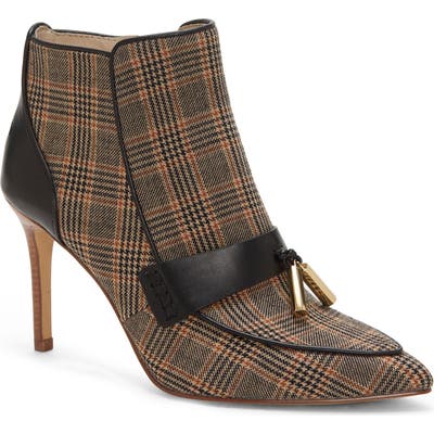 Louise Et Cie Shiro Bootie, Black