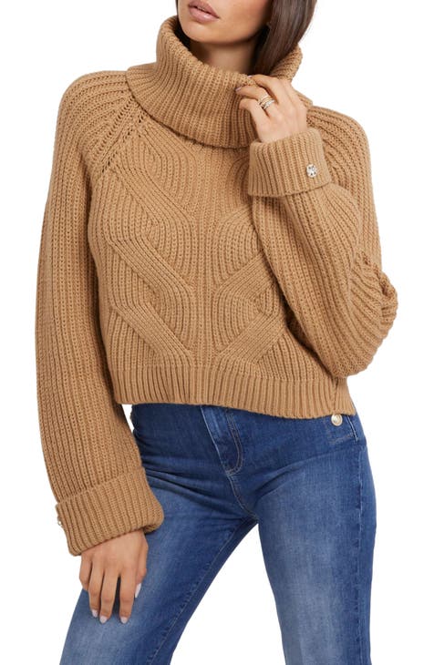 Women's Embellished Turtlenecks | Nordstrom