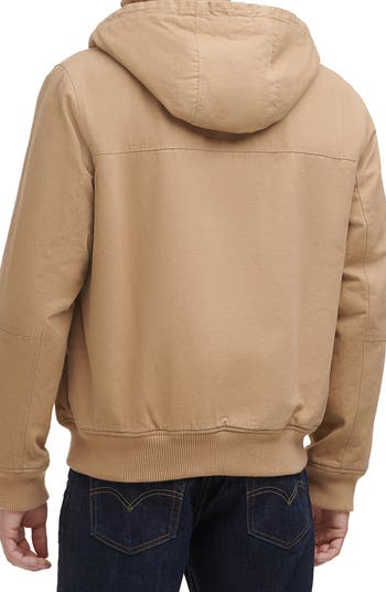 Topman on sale levi's hoodie