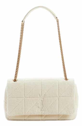 Ysl 2025 denim handbag