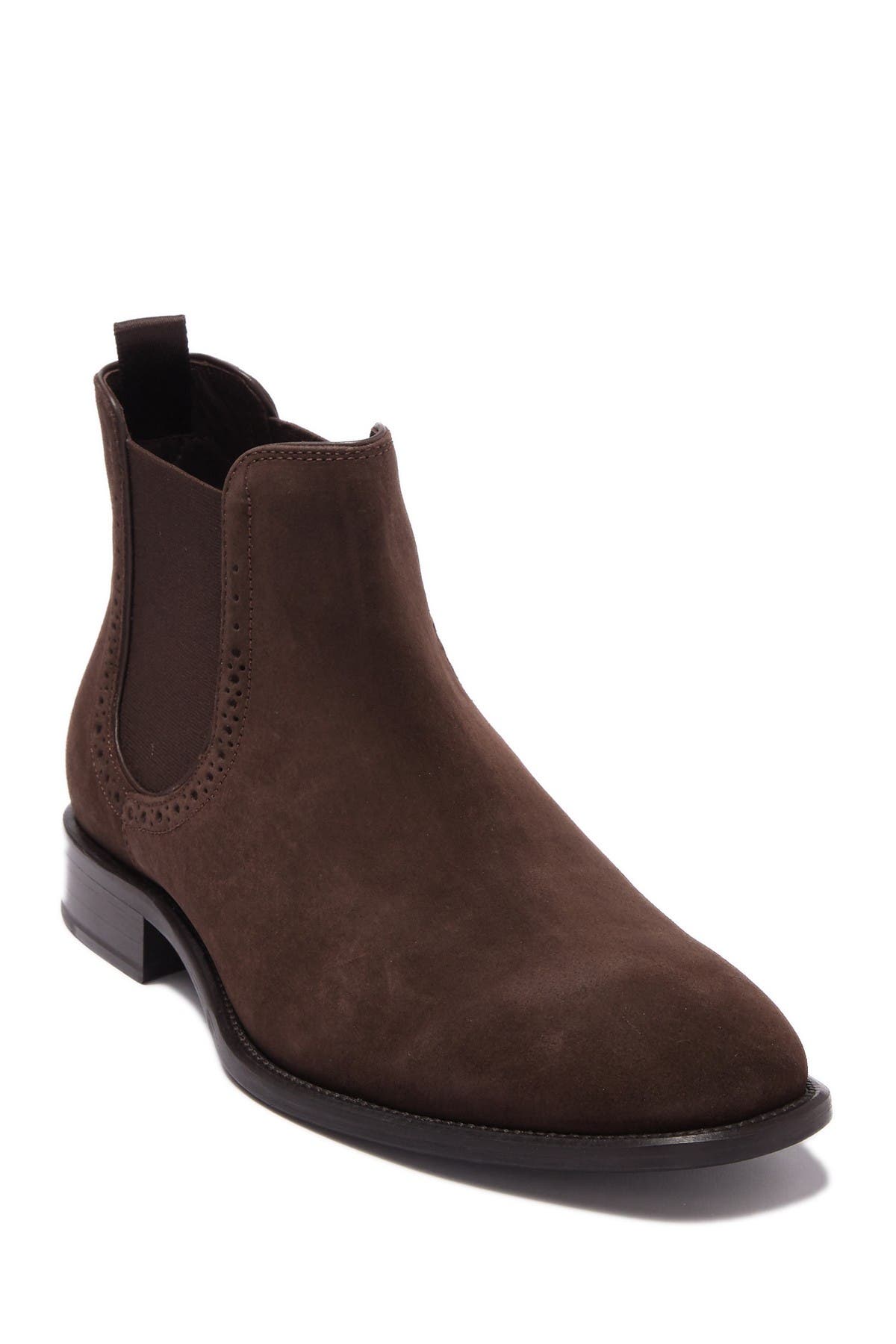 johnston murphy chelsea boot