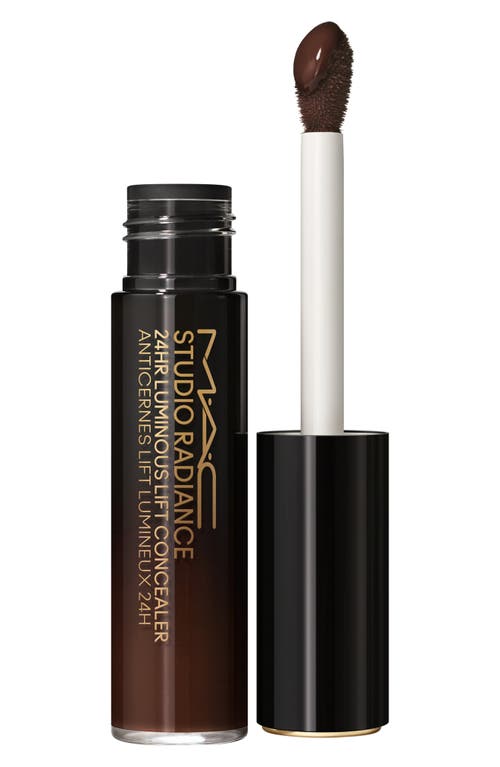 Shop Mac Cosmetics Studio Radiance 24hr Luminous Lift Concealer In Nw65