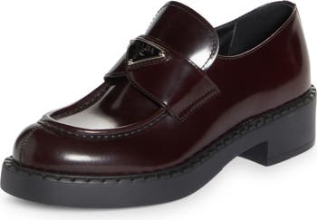 Why are Prada loafers one of the coolest footwear for fall? - The