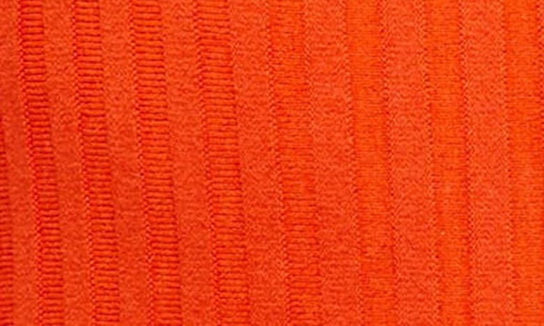 FREE PEOPLE FREE PEOPLE CHERIE TIE BACK KNIT MINIDRESS