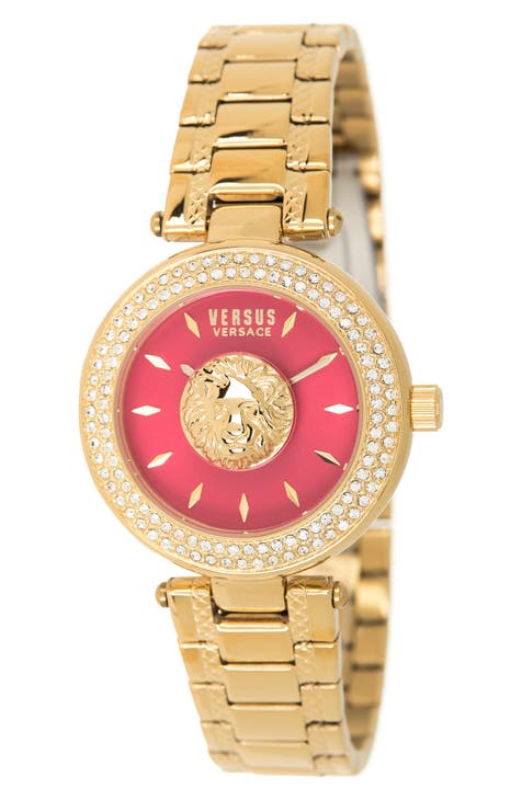 Betsey johnson watches online nordstrom rack