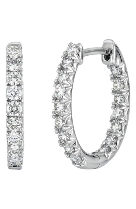 Diamond Earrings | Nordstrom