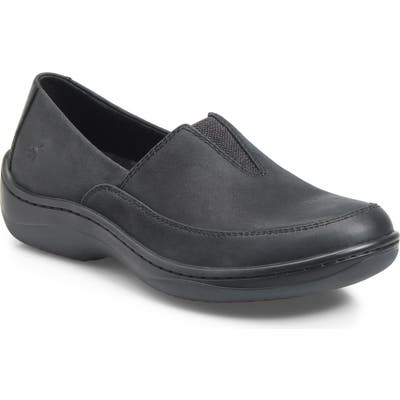 B?rn Lex Loafer, Black