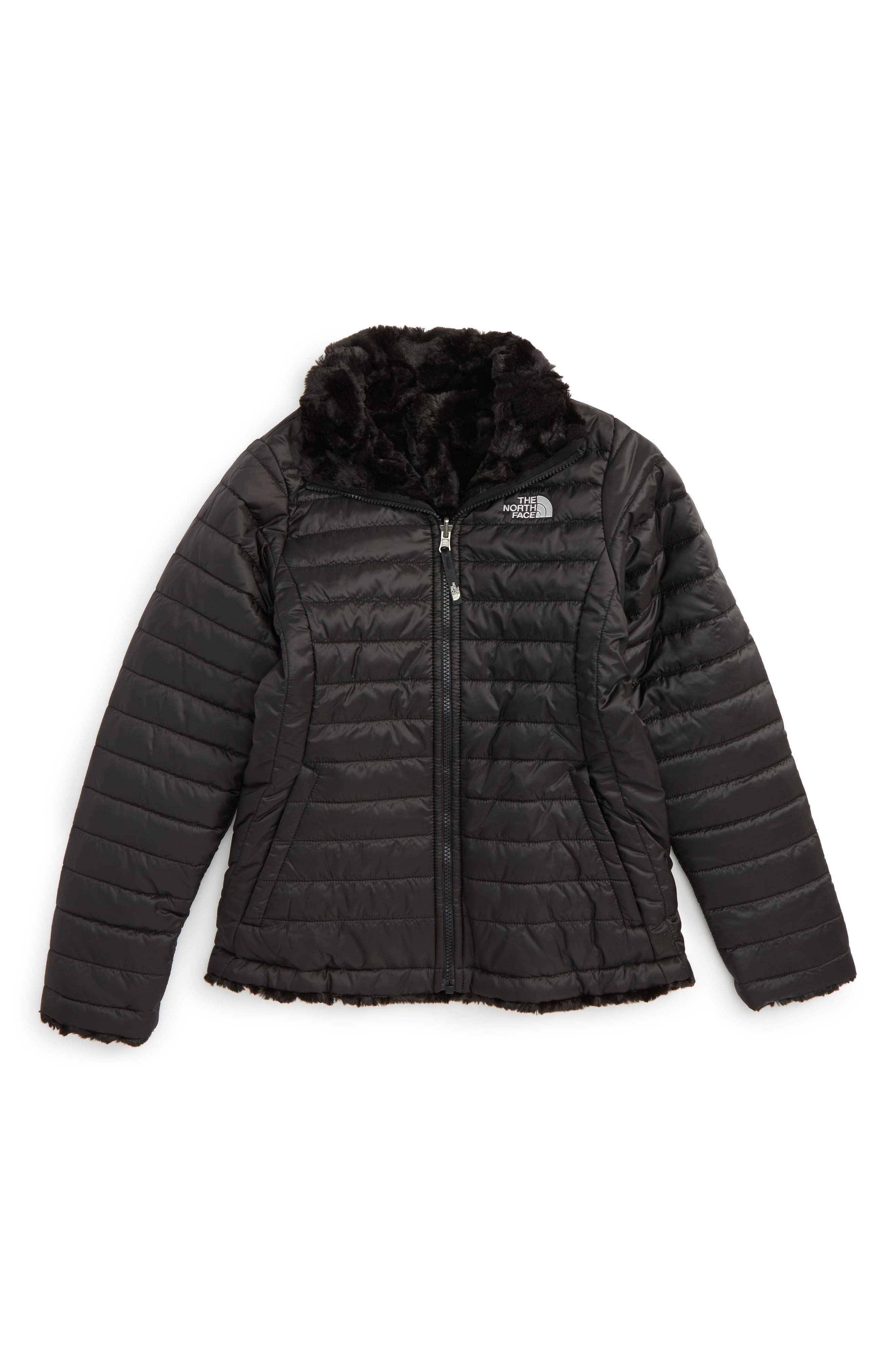 children's north face coats sale