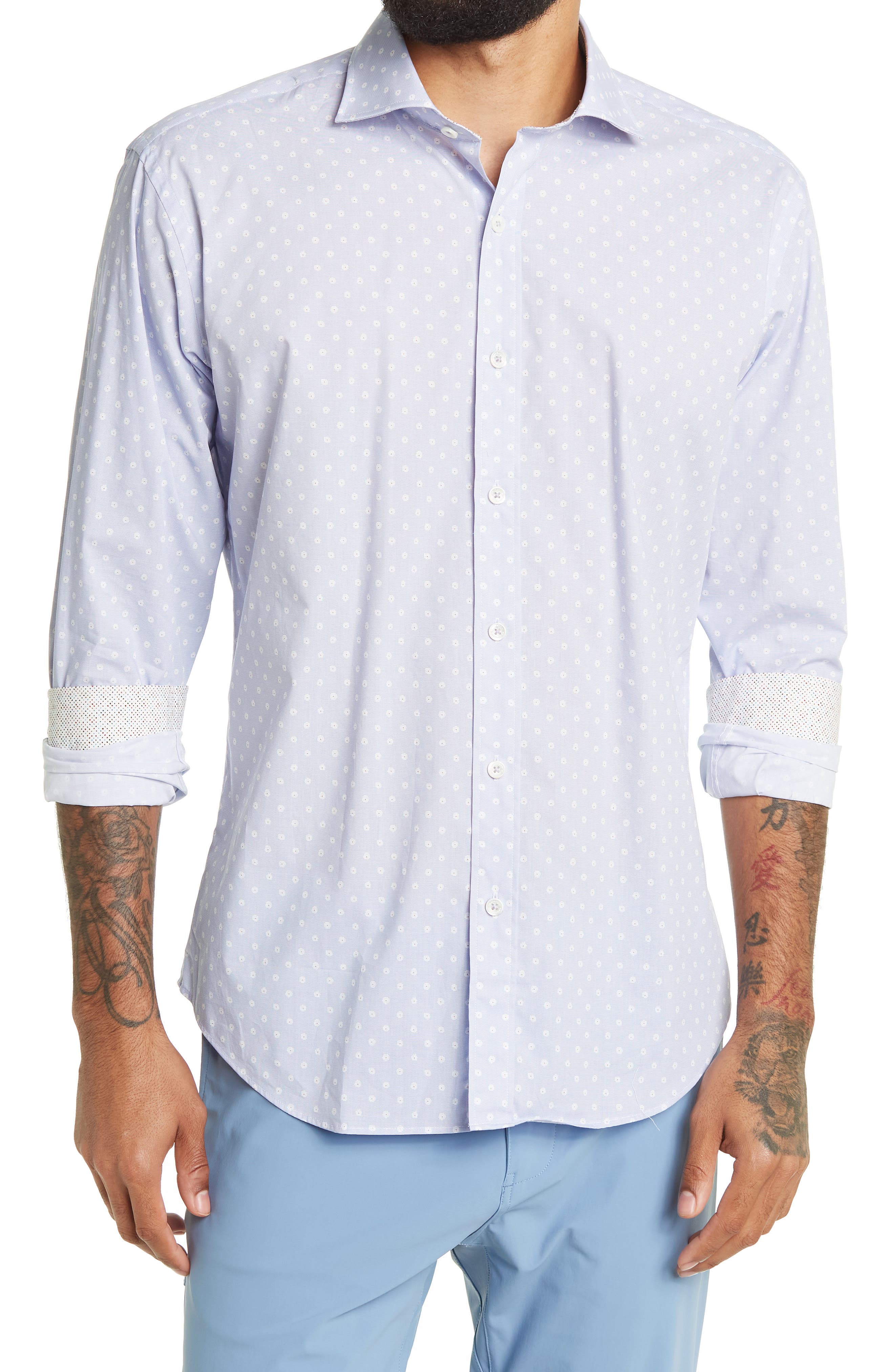 Shop Bugatchi Online | Nordstrom Rack