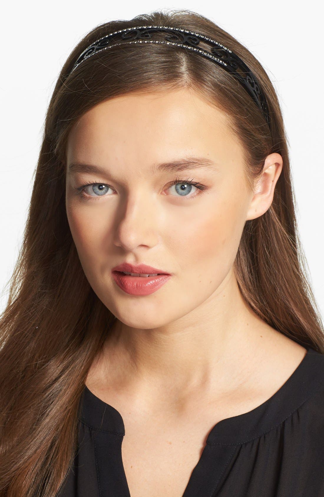 France Luxe 'Lovely' Headband Nordstrom