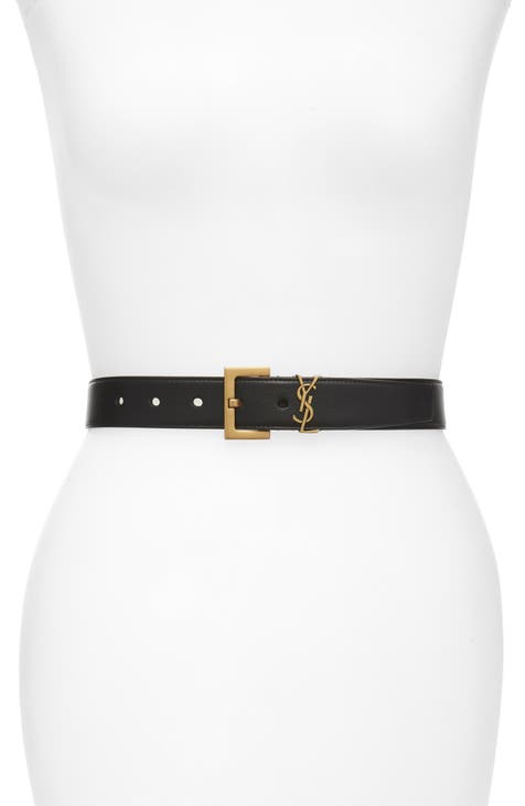 ysl belt outfit