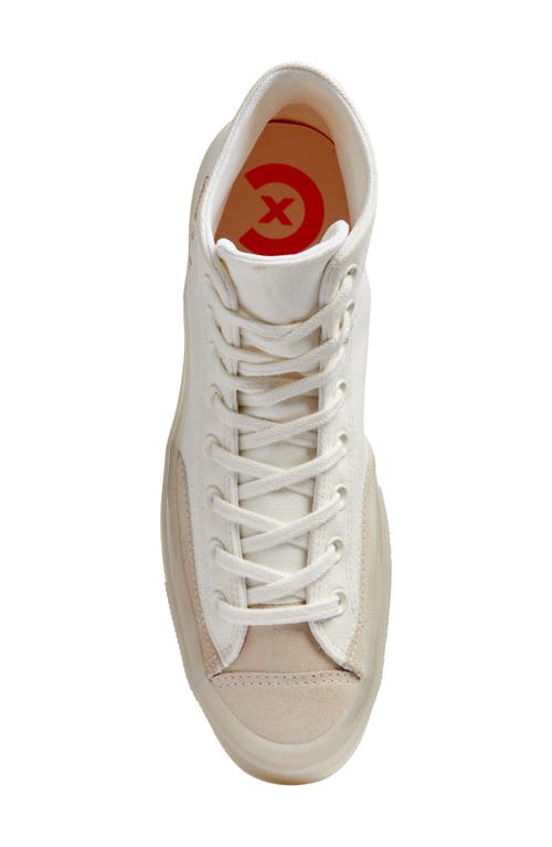 CONVERSE CONVERSE CHUCK TAYLOR® ALL STAR® 70 MARQUIS HIGH TOP SNEAKER 