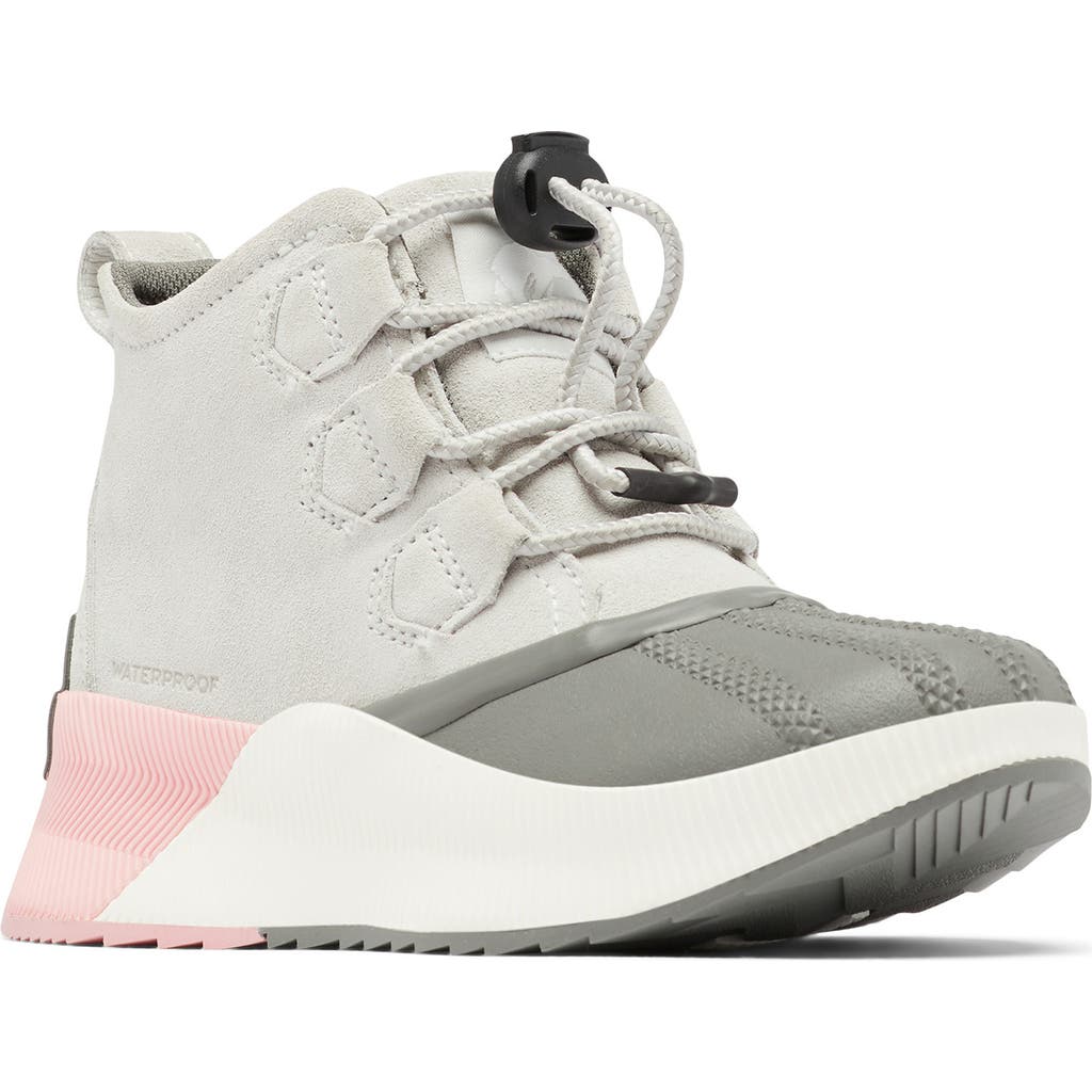 SOREL SOREL KIDS' OUT 'N ABOUT CLASSIC WATERPROOF BOOT