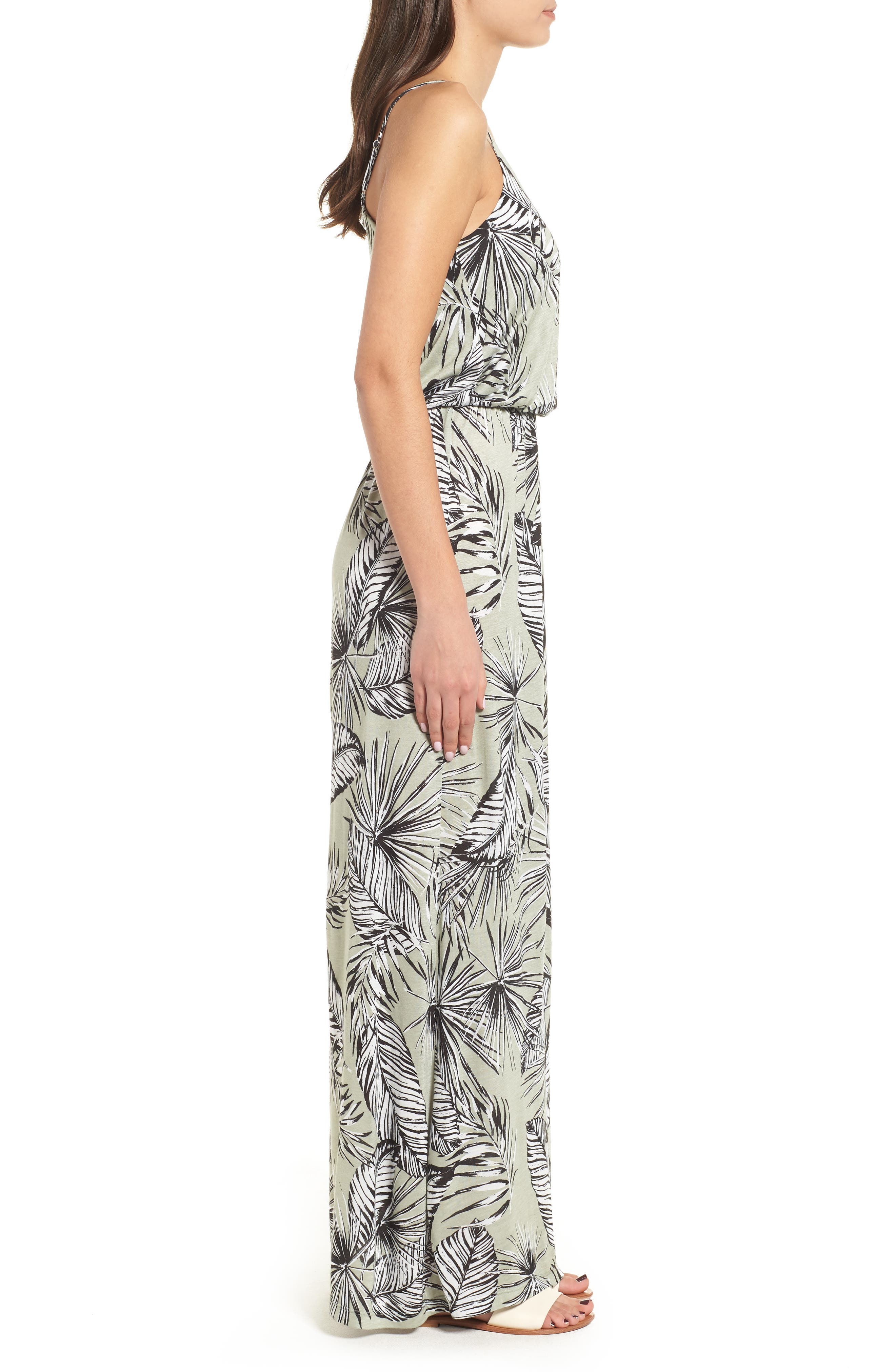 ALL IN FAVOR,
                            Knit Maxi Dress,
                            Alternate thumbnail 104, color,
                            305