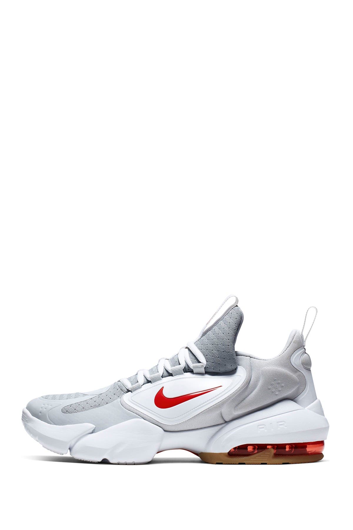 nike air max alpha savage review