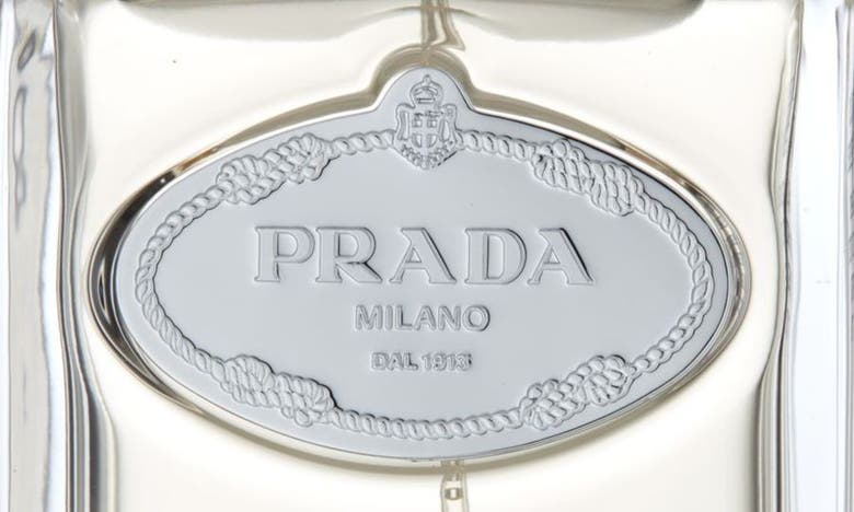 Prada Infusion Gingembre Eau De Parfum 3.4 oz Eau De Parfum Spray