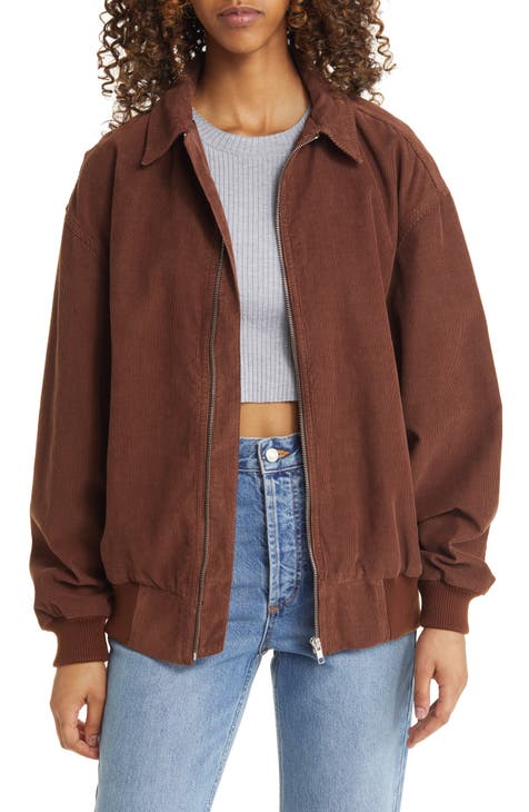 Women's Bomber Jackets | Nordstrom