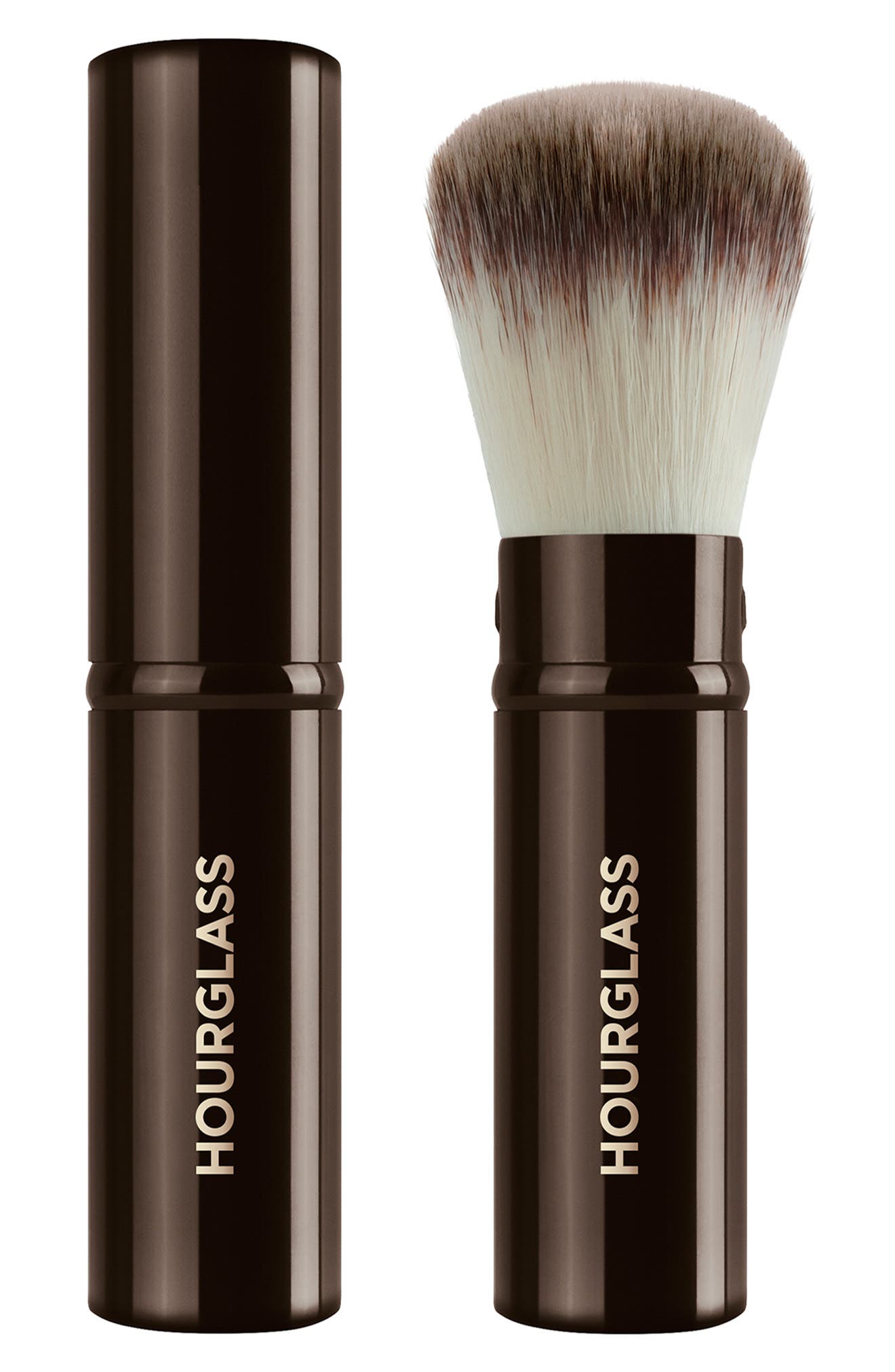 HOURGLASS Retractable Foundation Brush Nordstrom